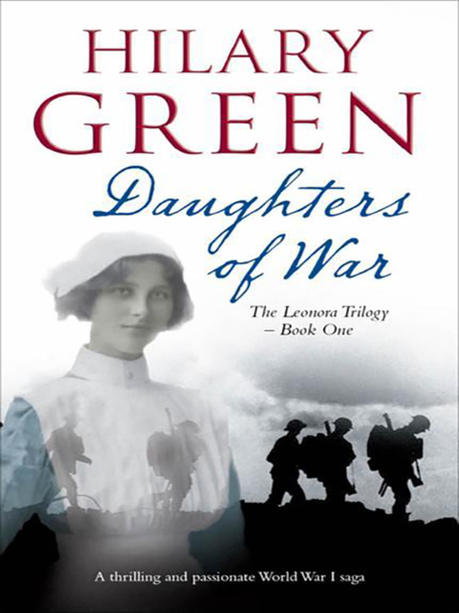 Title details for Daughters of War by Hilary Green - Available